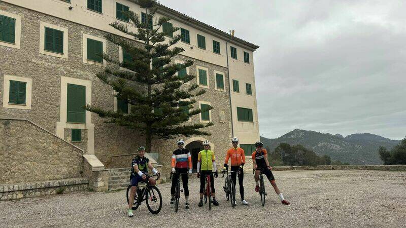Mallorca kemp Classic I. 22.3.-31.3.2024