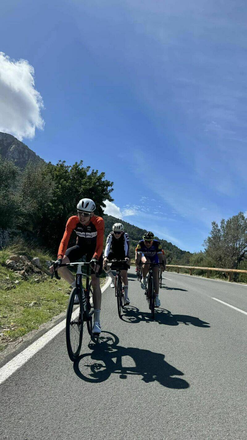 Mallorca kemp Classic I. 22.3.-31.3.2024