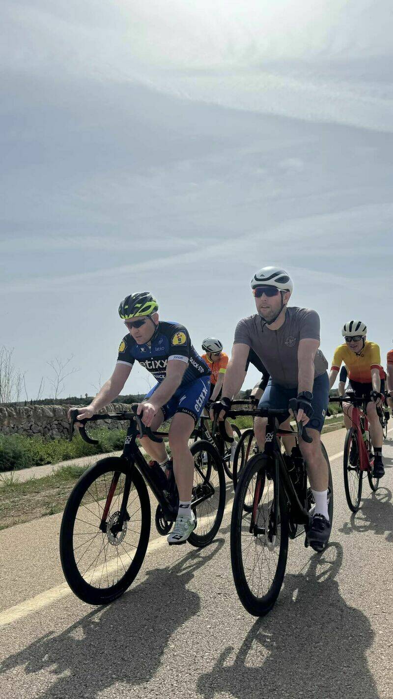 Mallorca kemp Classic I. 22.3.-31.3.2024