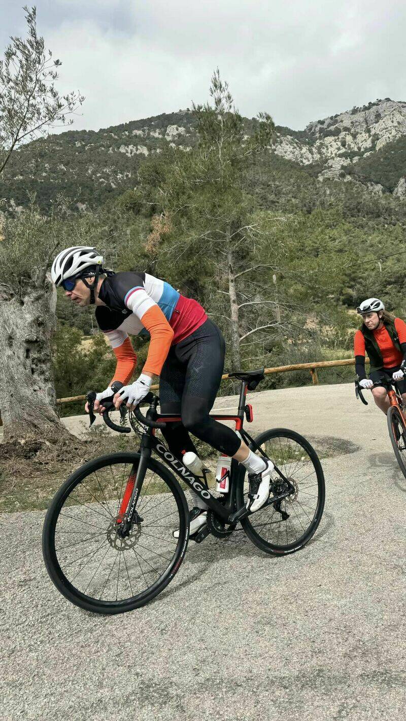 Mallorca kemp Classic I. 22.3.-31.3.2024