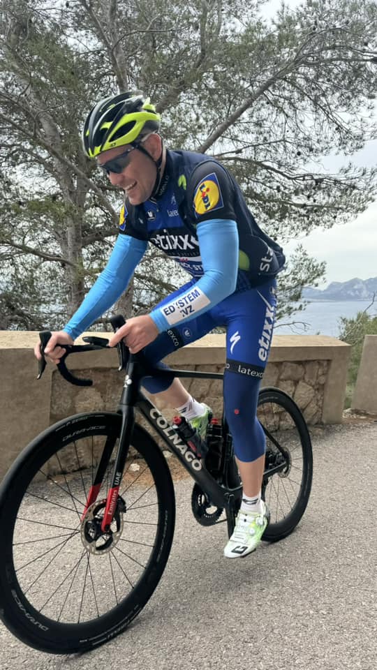 Mallorca kemp Classic I. 22.3.-31.3.2024