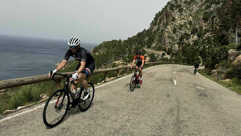 Mallorca kemp Classic I. 22.3.-31.3.2024
