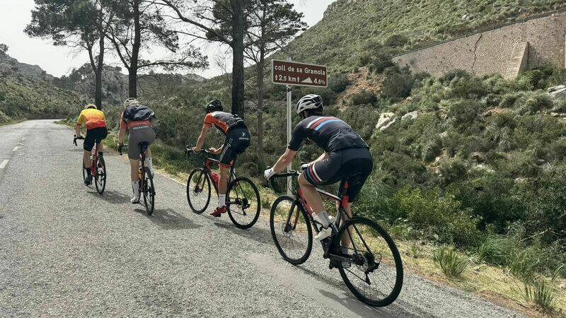 Mallorca kemp Classic I. 22.3.-31.3.2024