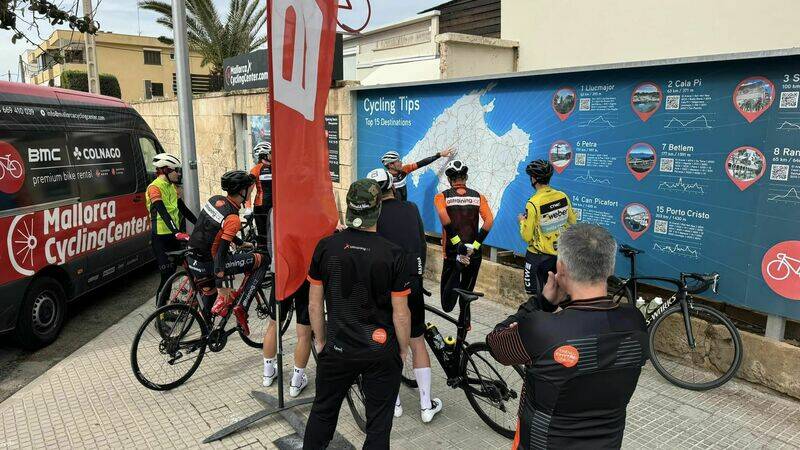Mallorca kemp Classic I. 22.3.-31.3.2024