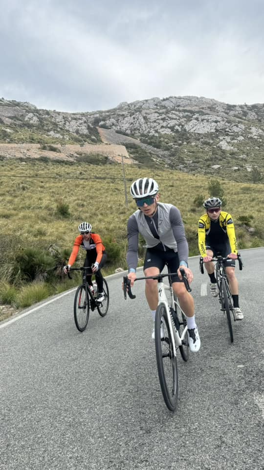 Mallorca kemp Classic I. 22.3.-31.3.2024