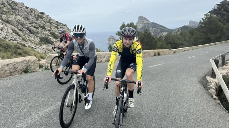 Mallorca kemp Classic I. 22.3.-31.3.2024
