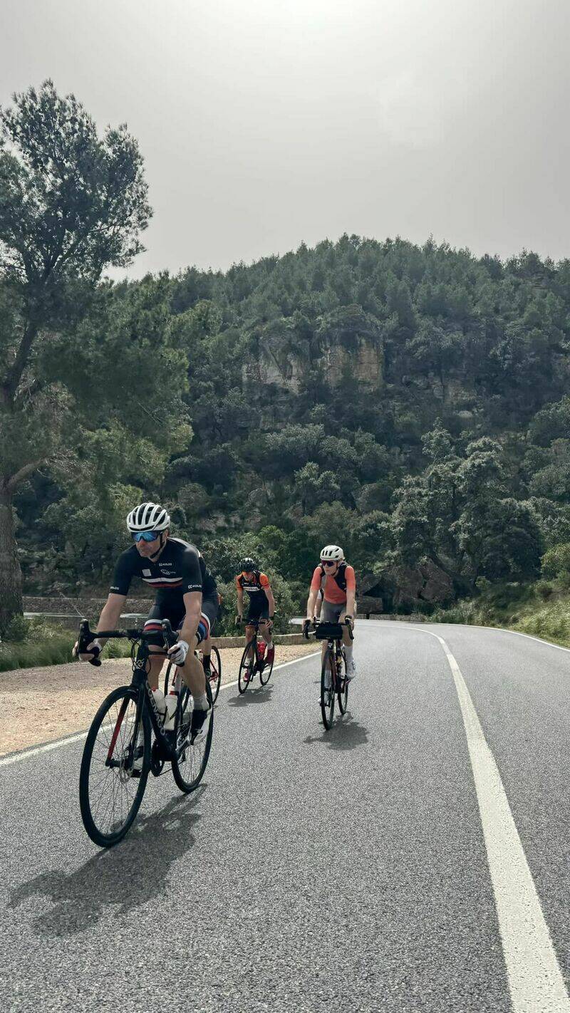 Mallorca kemp Classic I. 22.3.-31.3.2024