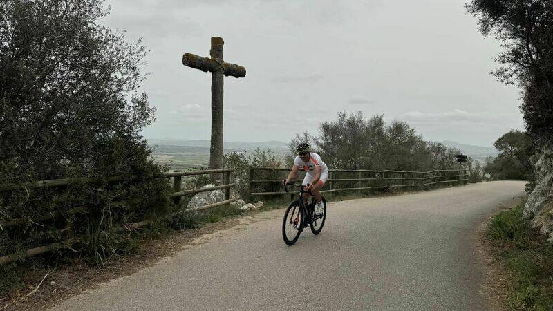 Mallorca kemp Classic I. 22.3.-31.3.2024