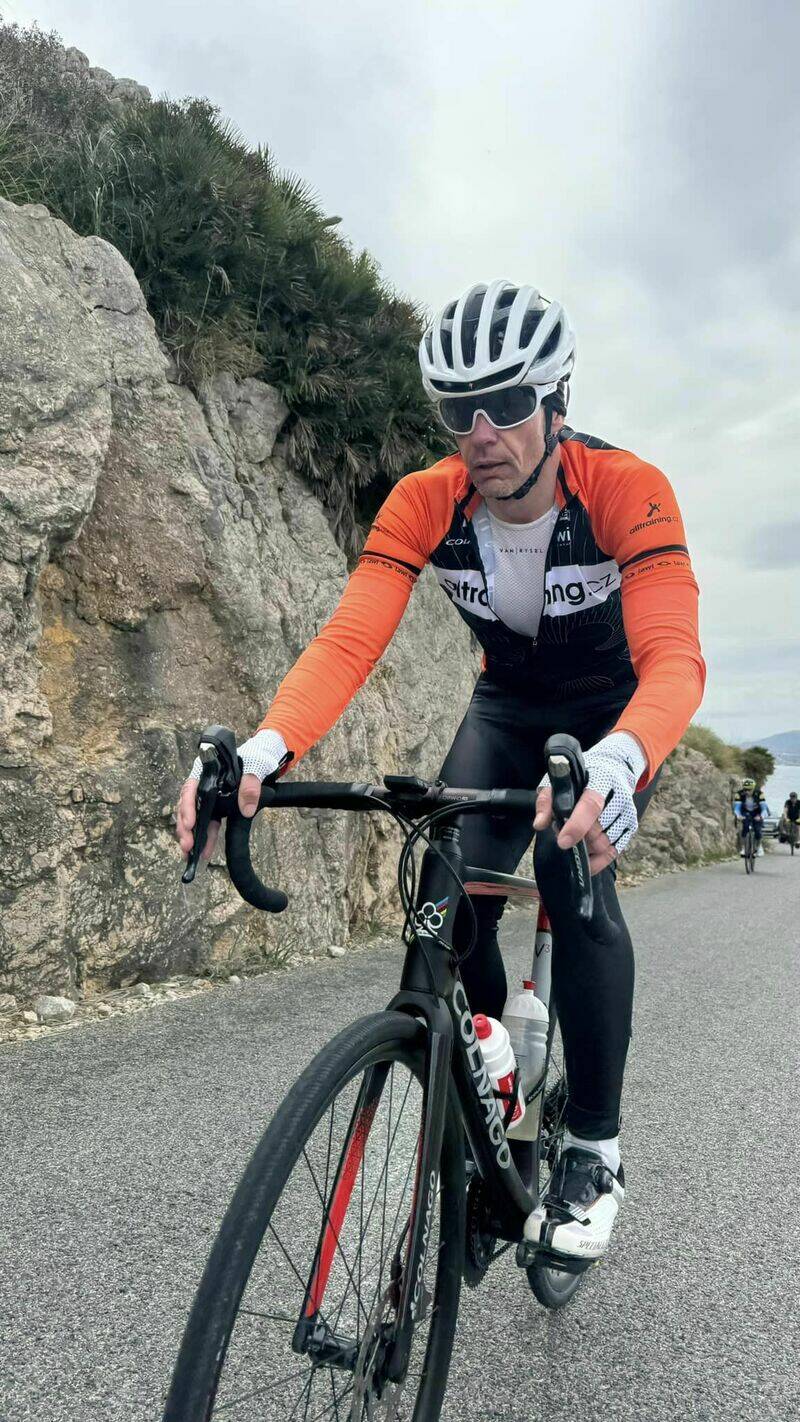 Mallorca kemp Classic I. 22.3.-31.3.2024