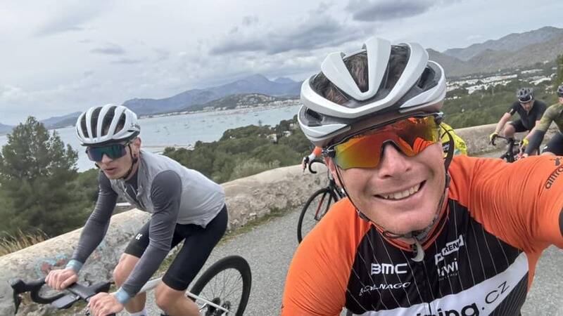Mallorca kemp Classic I. 22.3.-31.3.2024