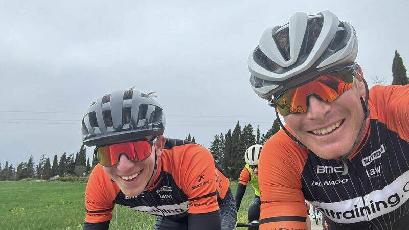 Mallorca kemp Classic I. 22.3.-31.3.2024