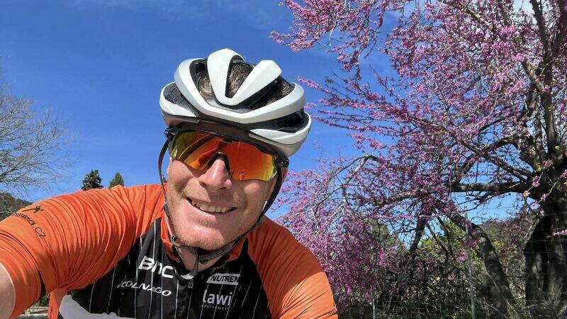 Mallorca kemp Classic I. 22.3.-31.3.2024