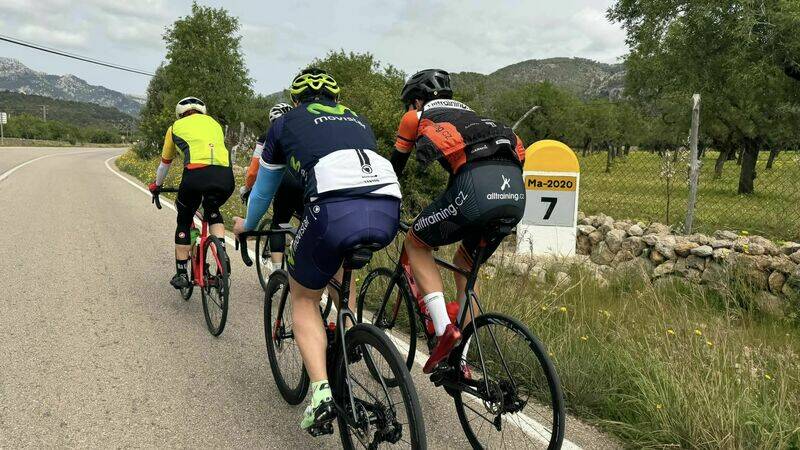 Mallorca kemp Classic I. 22.3.-31.3.2024