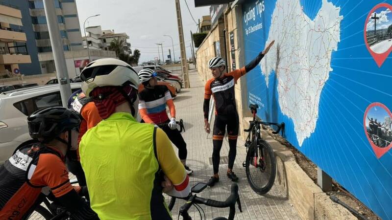 Mallorca kemp Classic I. 22.3.-31.3.2024