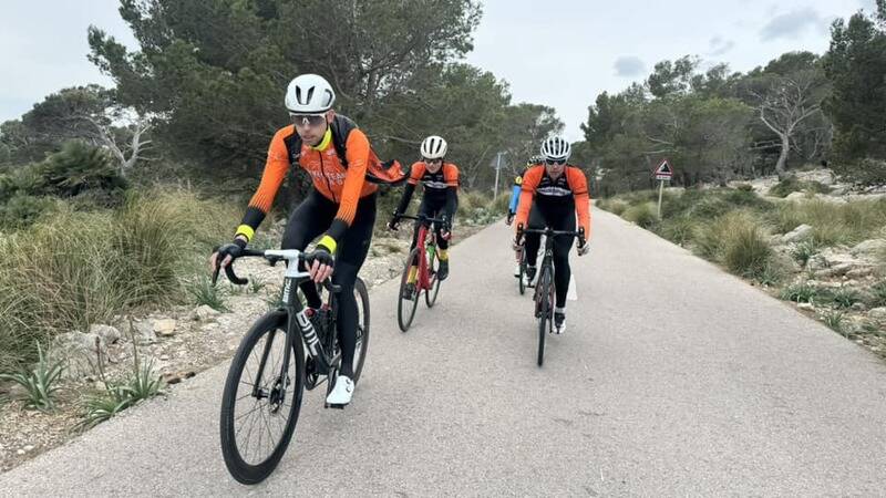 Mallorca kemp Classic I. 22.3.-31.3.2024