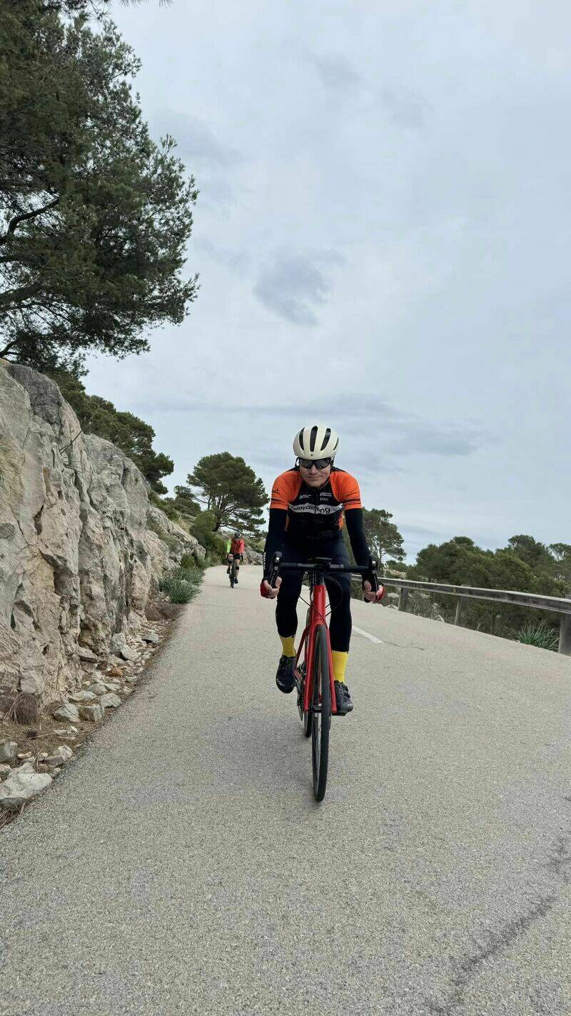 Mallorca kemp Classic I. 22.3.-31.3.2024