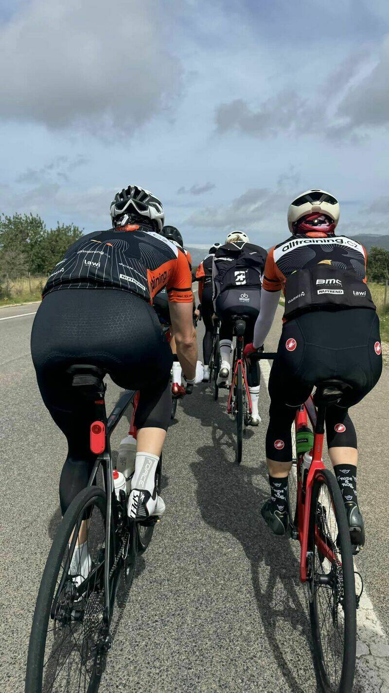 Mallorca kemp Classic I. 22.3.-31.3.2024