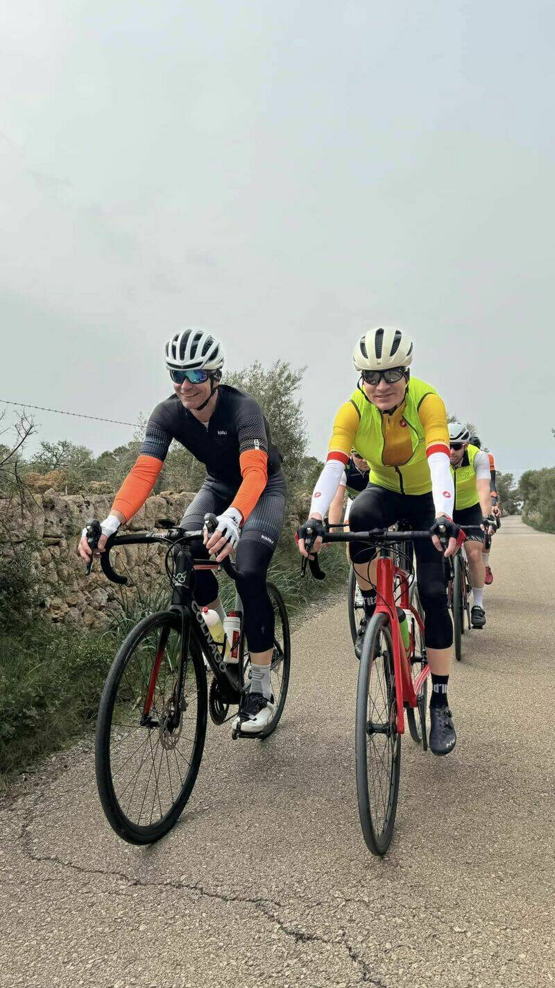 Mallorca kemp Classic I. 22.3.-31.3.2024