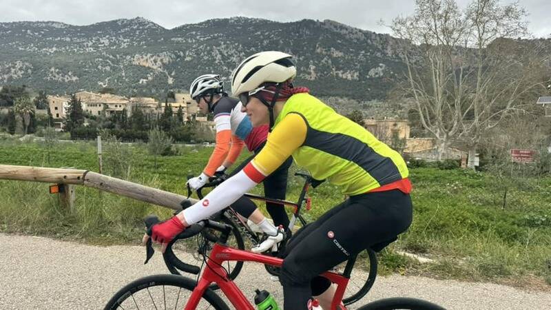 Mallorca kemp Classic I. 22.3.-31.3.2024