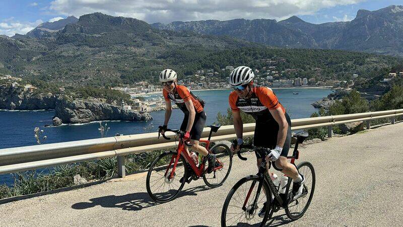 Mallorca kemp Classic I. 22.3.-31.3.2024