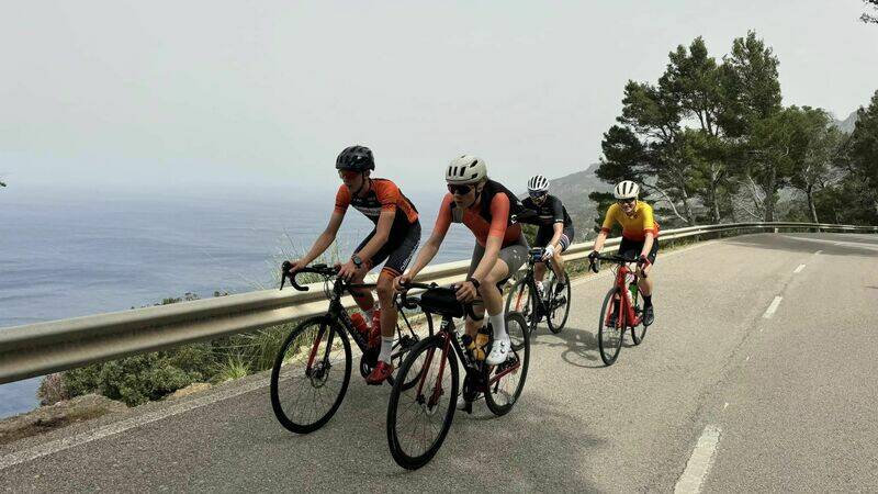 Mallorca kemp Classic I. 22.3.-31.3.2024