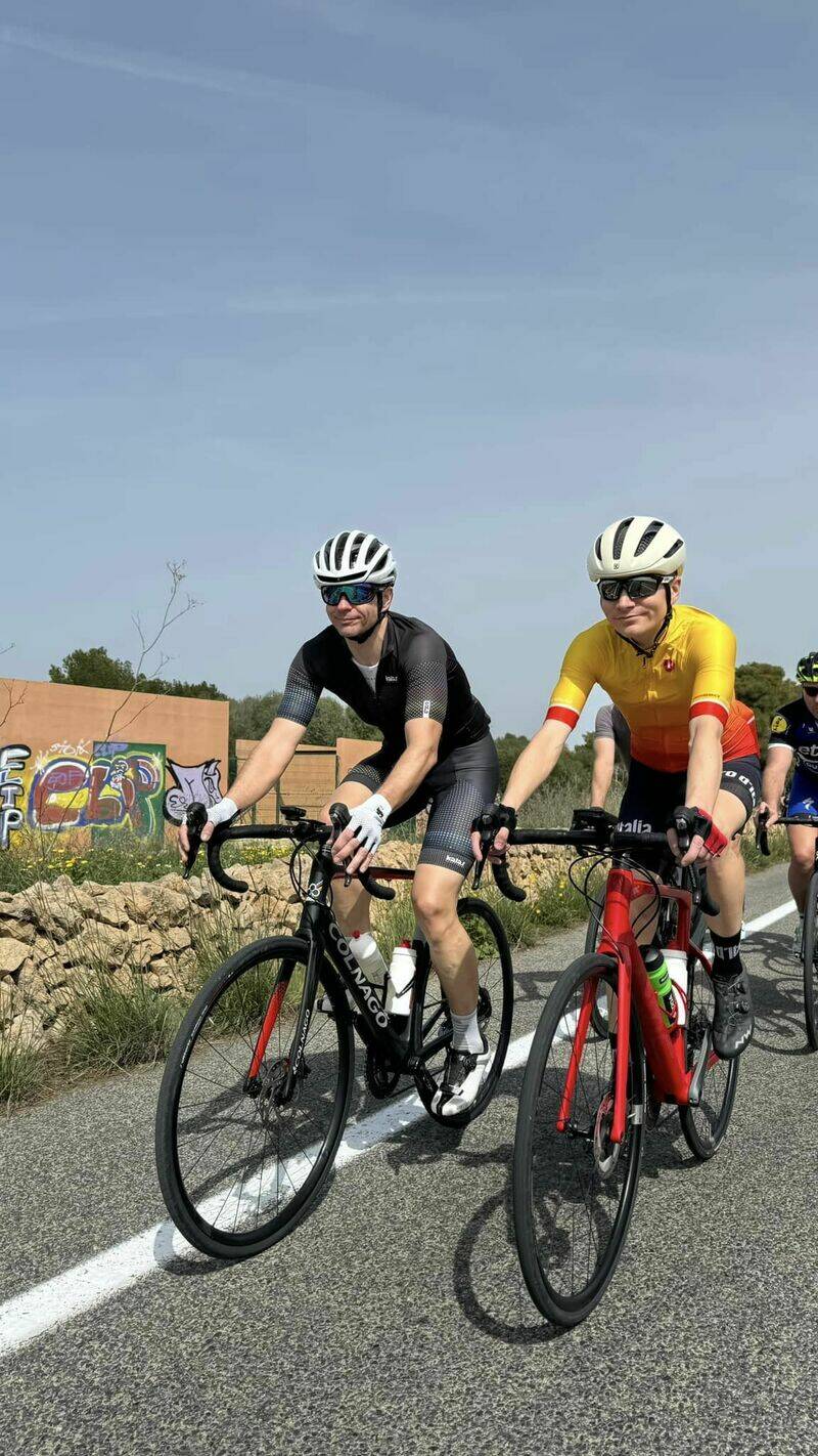 Mallorca kemp Classic I. 22.3.-31.3.2024