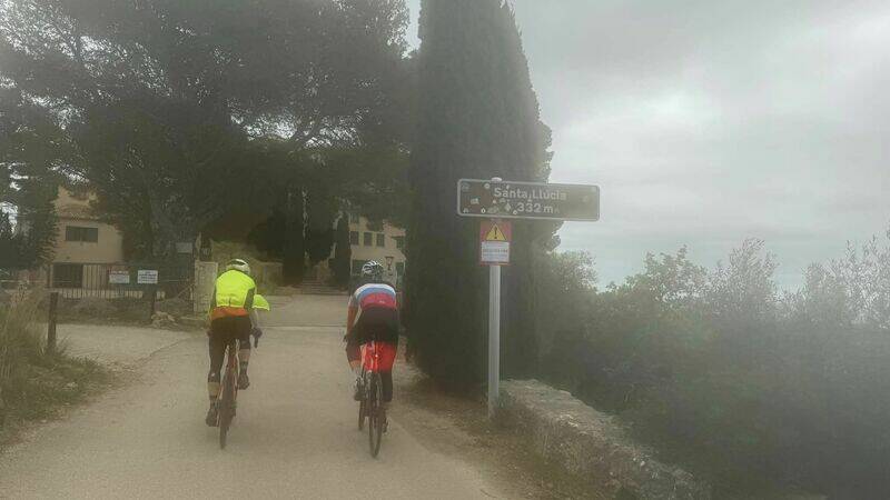 Mallorca kemp Classic I. 22.3.-31.3.2024