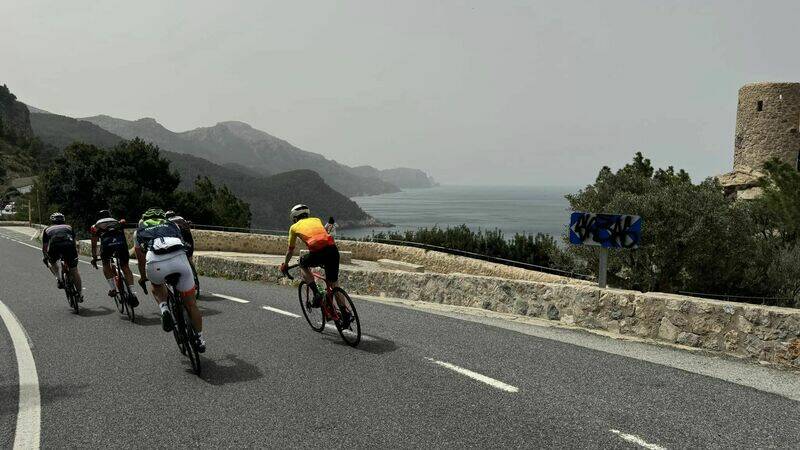 Mallorca kemp Classic I. 22.3.-31.3.2024