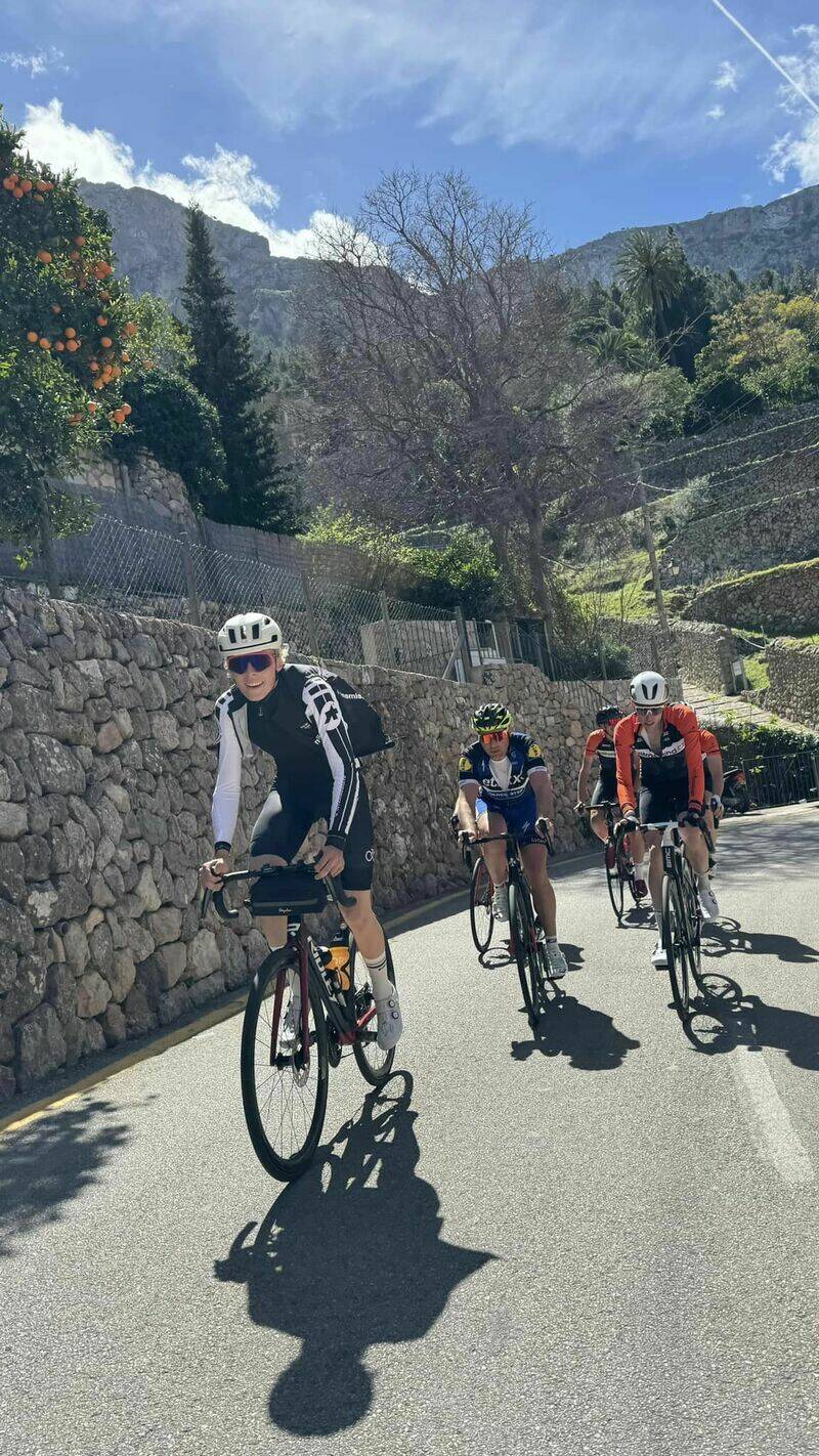 Mallorca kemp Classic I. 22.3.-31.3.2024