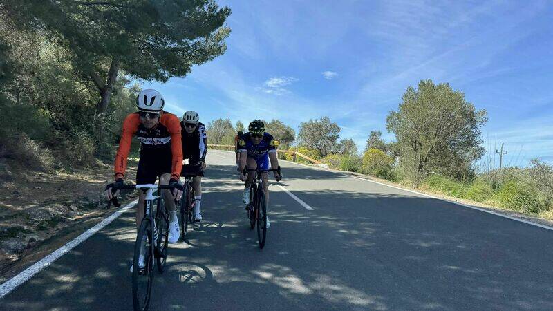 Mallorca kemp Classic I. 22.3.-31.3.2024