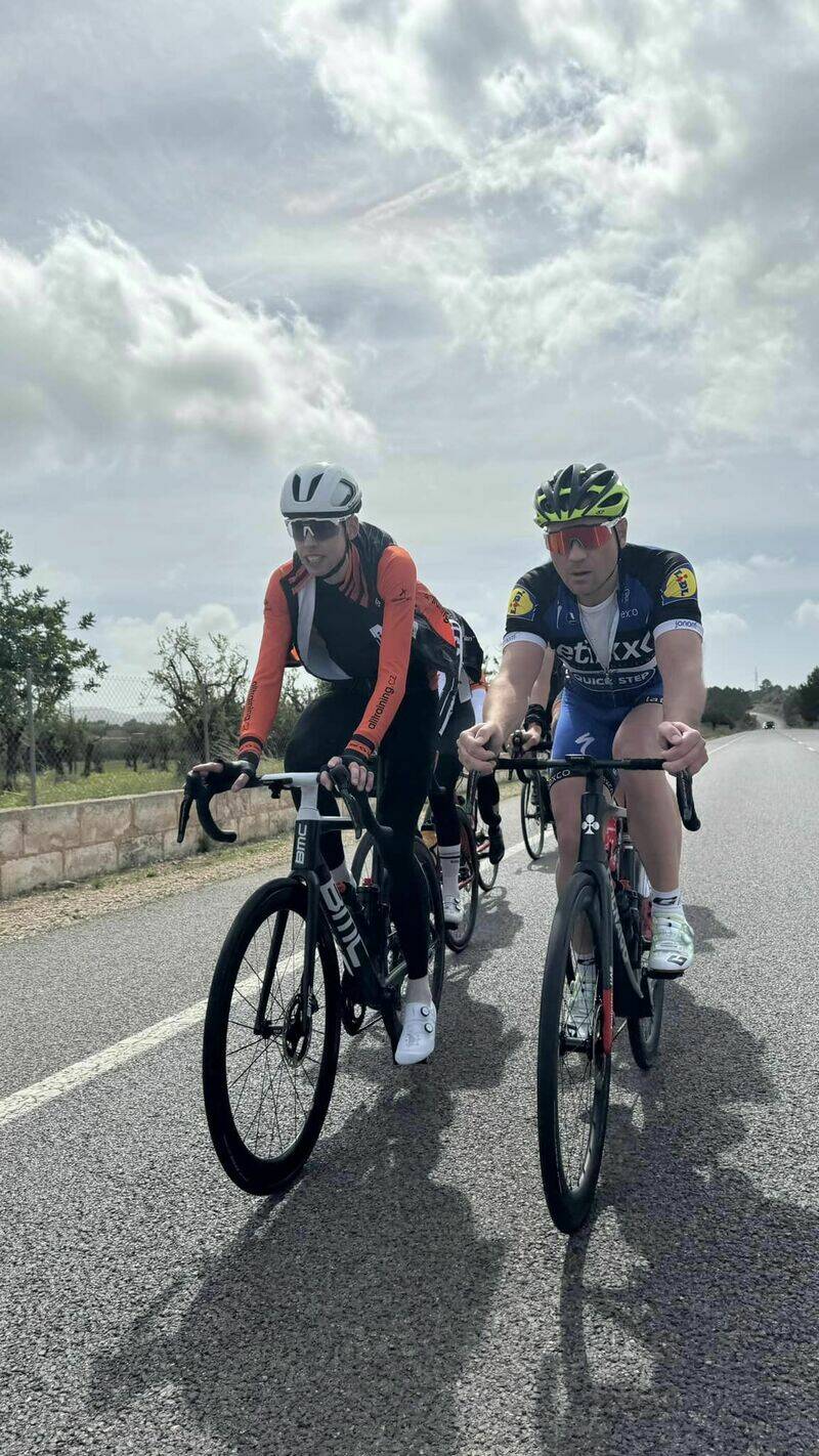 Mallorca kemp Classic I. 22.3.-31.3.2024