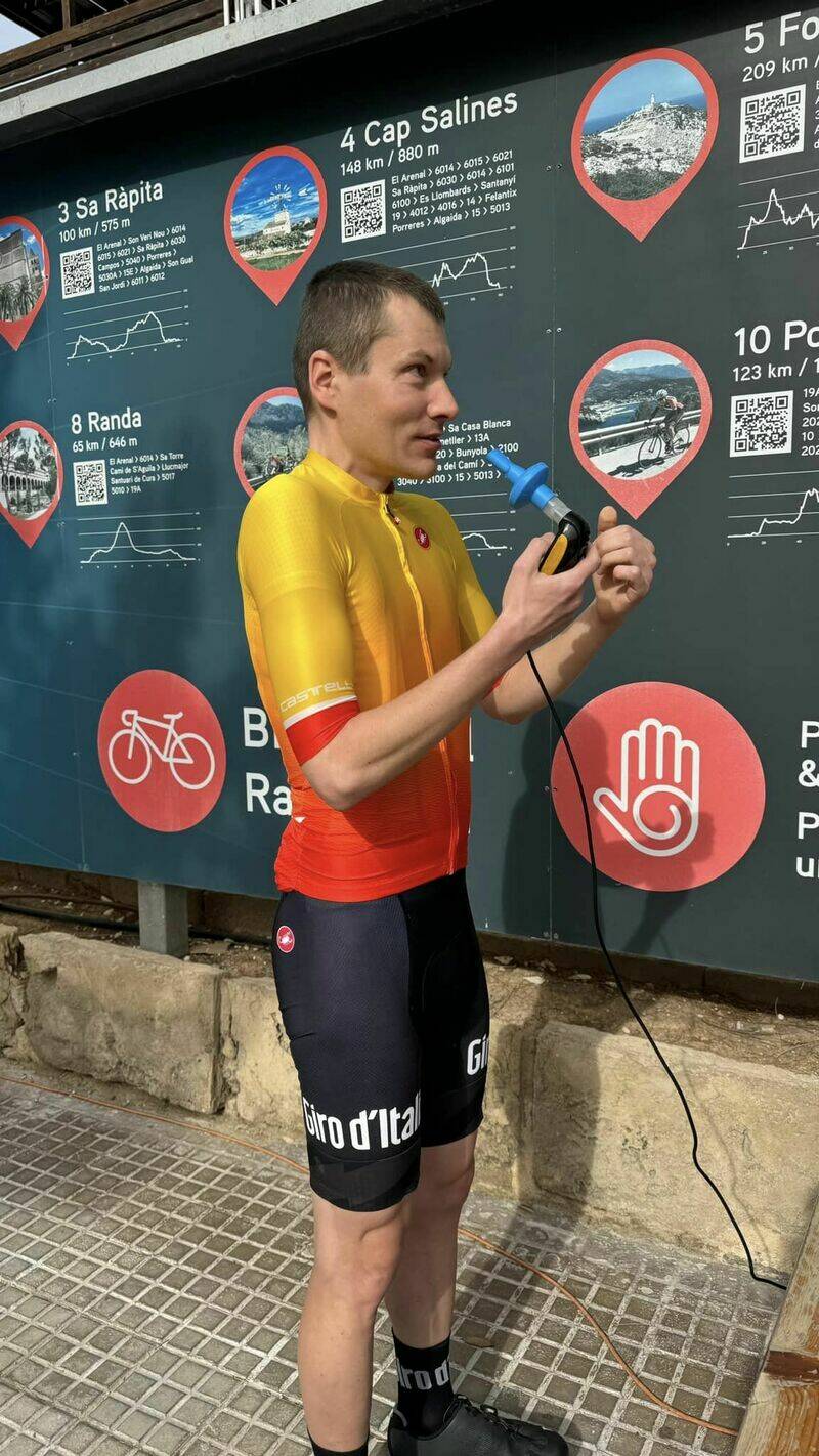 Mallorca kemp Classic I. 22.3.-31.3.2024