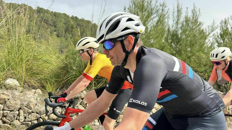 Mallorca kemp Classic I. 22.3.-31.3.2024