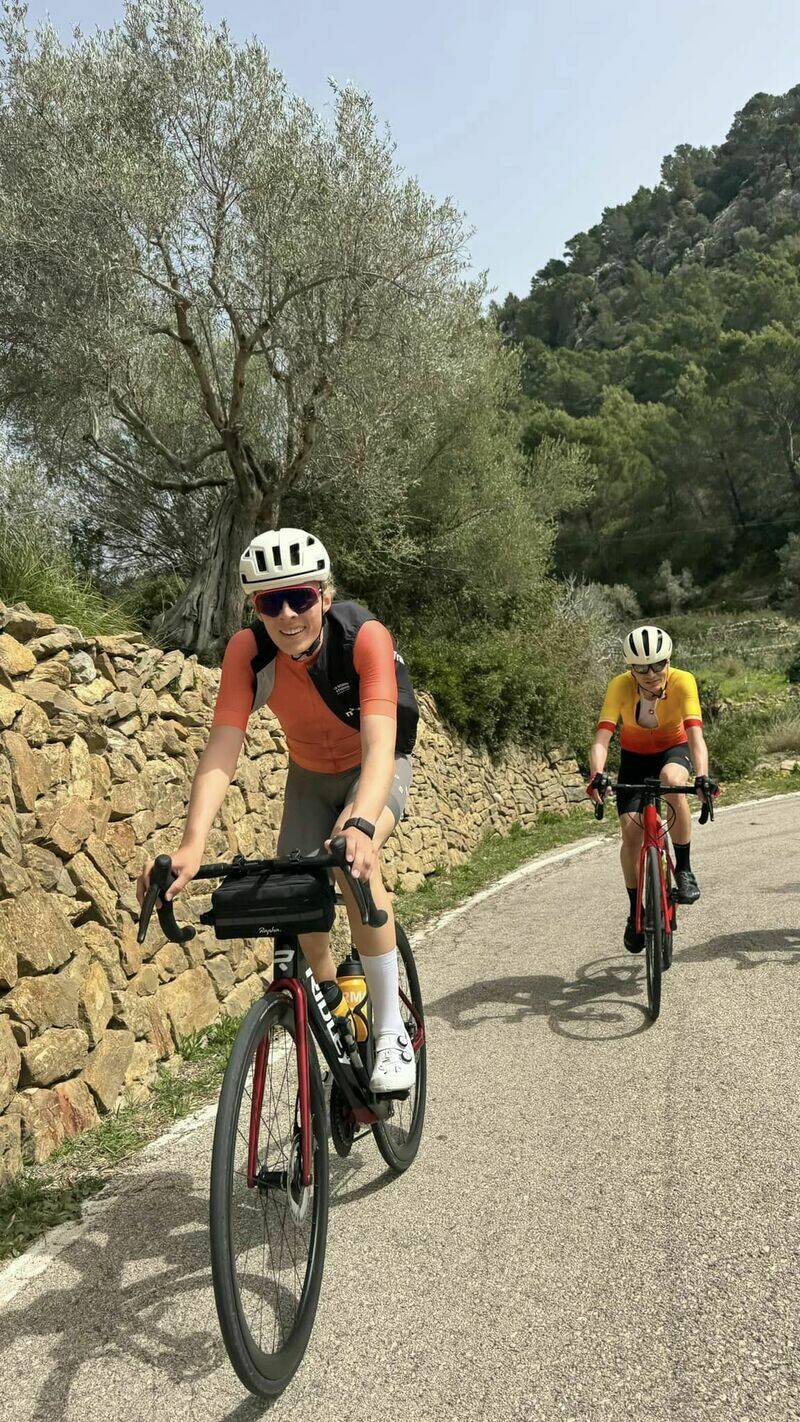 Mallorca kemp Classic I. 22.3.-31.3.2024