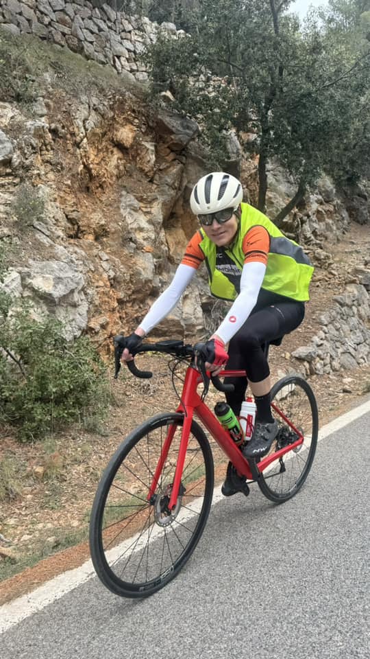 Mallorca kemp Classic I. 22.3.-31.3.2024