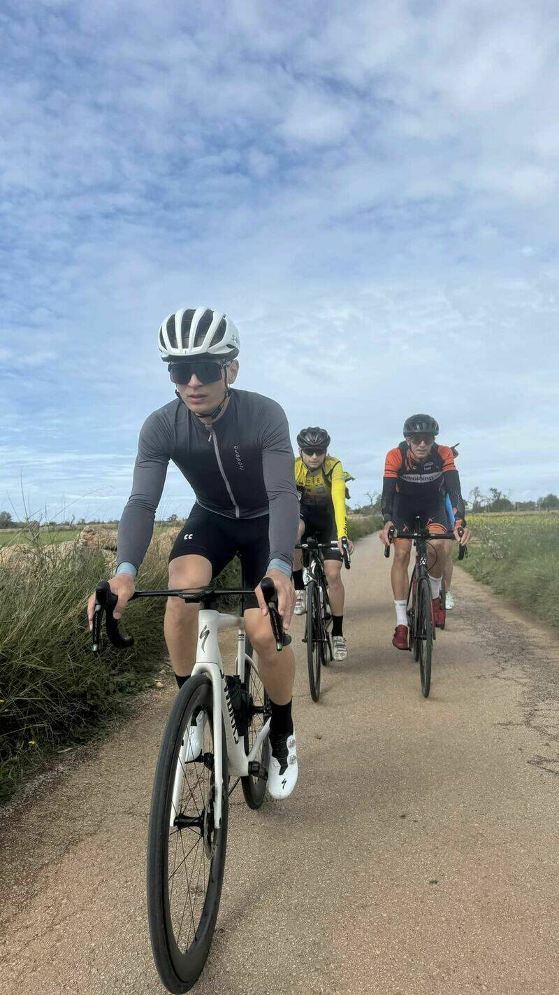 Mallorca kemp Classic I. 22.3.-31.3.2024