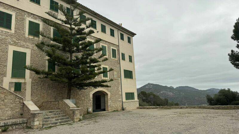 Mallorca kemp Classic I. 22.3.-31.3.2024