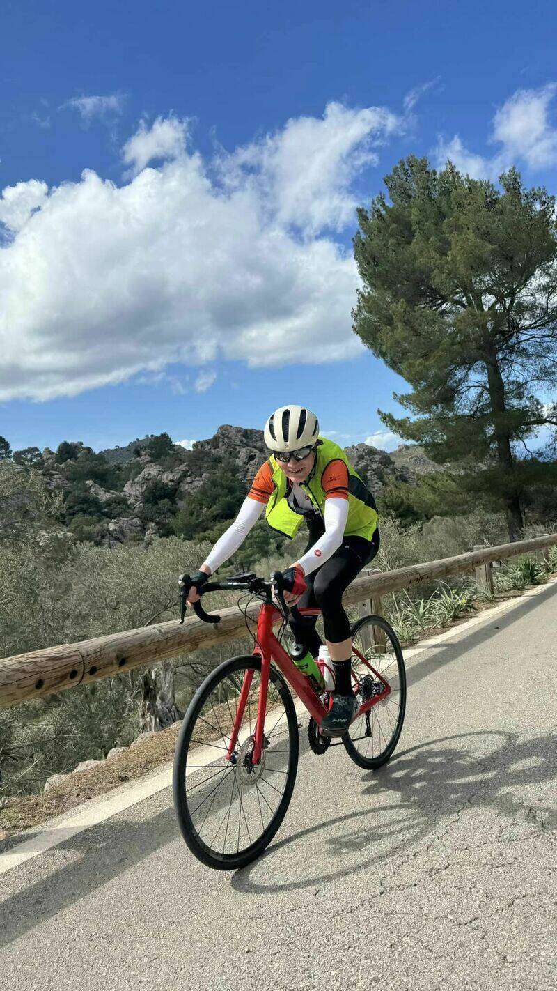 Mallorca kemp Classic I. 22.3.-31.3.2024
