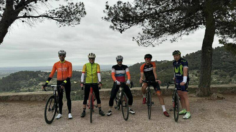 Mallorca kemp Classic I. 22.3.-31.3.2024