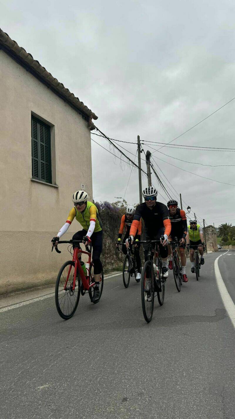 Mallorca kemp Classic I. 22.3.-31.3.2024