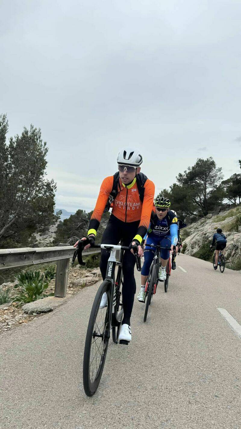 Mallorca kemp Classic I. 22.3.-31.3.2024