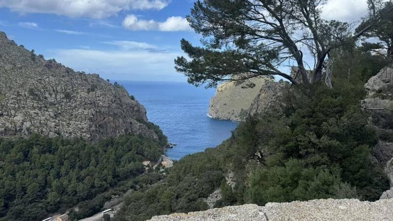 Mallorca kemp Classic I. 22.3.-31.3.2024