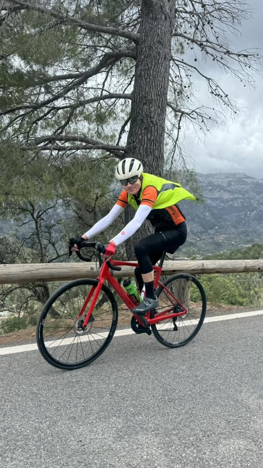 Mallorca kemp Classic I. 22.3.-31.3.2024