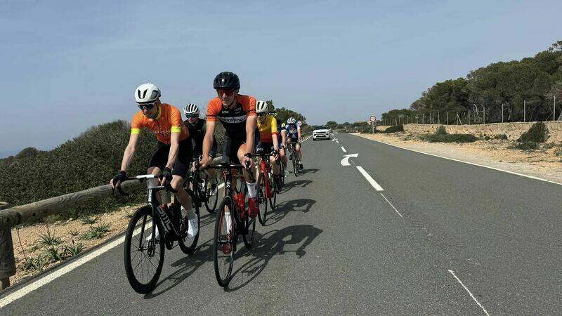 Mallorca kemp Classic I. 22.3.-31.3.2024