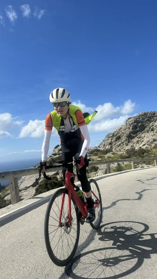Mallorca kemp Classic I. 22.3.-31.3.2024