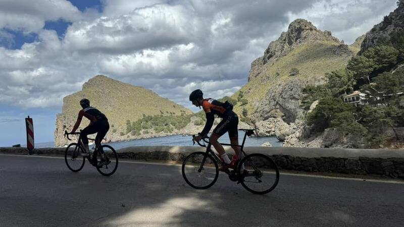 Mallorca kemp Classic I. 22.3.-31.3.2024