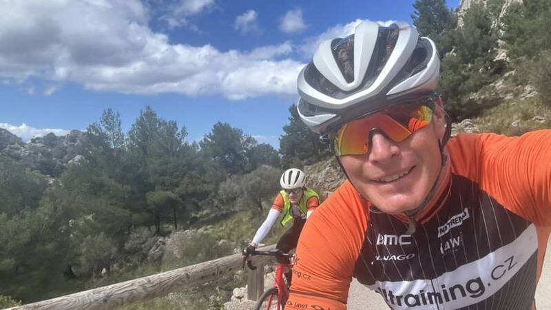 Mallorca kemp Classic I. 22.3.-31.3.2024