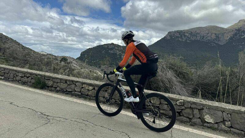 Mallorca kemp Classic I. 22.3.-31.3.2024