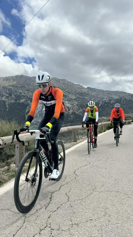 Mallorca kemp Classic I. 22.3.-31.3.2024