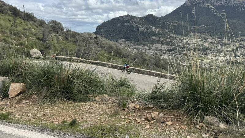 Mallorca kemp Classic I. 22.3.-31.3.2024